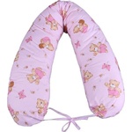  Позиционираща възглавница с пълнеж FillBall 170 см 2359-170-D11