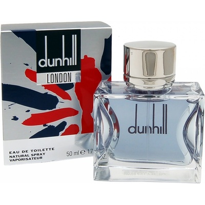 Dunhill London toaletní voda pánská 100 ml