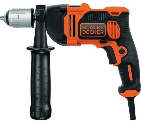 Black & Decker BEH850