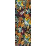 Universal Пътека Ricci Paisley, 52 x 100 cm - Universal (46310)