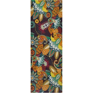 Universal Пътека Ricci Paisley, 52 x 100 cm - Universal (46310)