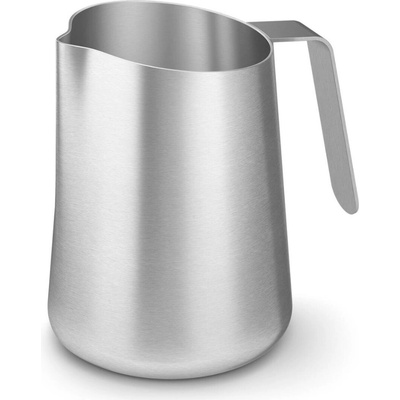 Zack Džbán na mlieko ACIO 600 ml, strieborná, nerezová oceľ