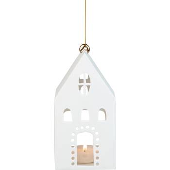 Raeder Лампион за свещи Raeder 786 къщичка висящ (C90678)