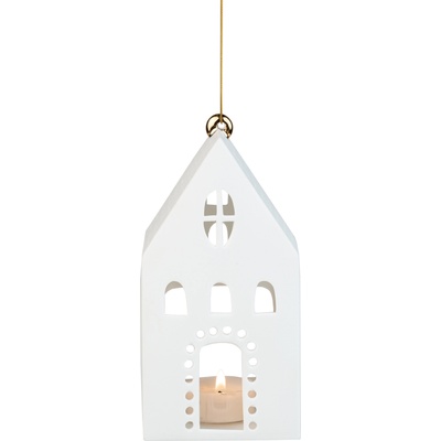 Raeder Лампион за свещи Raeder 786 къщичка висящ (C90678)