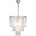 Zuma Line Amedeo 17106/3+1-CHR