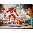 Image 1 of LEGO® NINJAGO® - Kai's Ninja Climber Mech (71812)