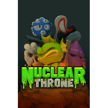 Nuclear Throne