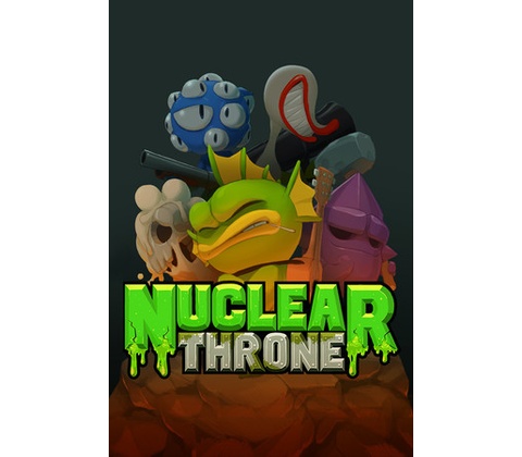Nuclear Throne