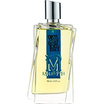 Morph Antigua Bay Intense parfumovaná voda unisex 100 ml