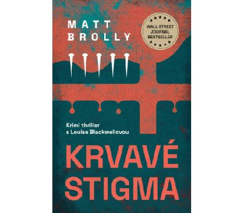 Krvavé stigma