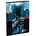 Тетрадка, A4, малки квадратчета 5 x 5 mm, офсетова хартия, спирала, 80 листа
