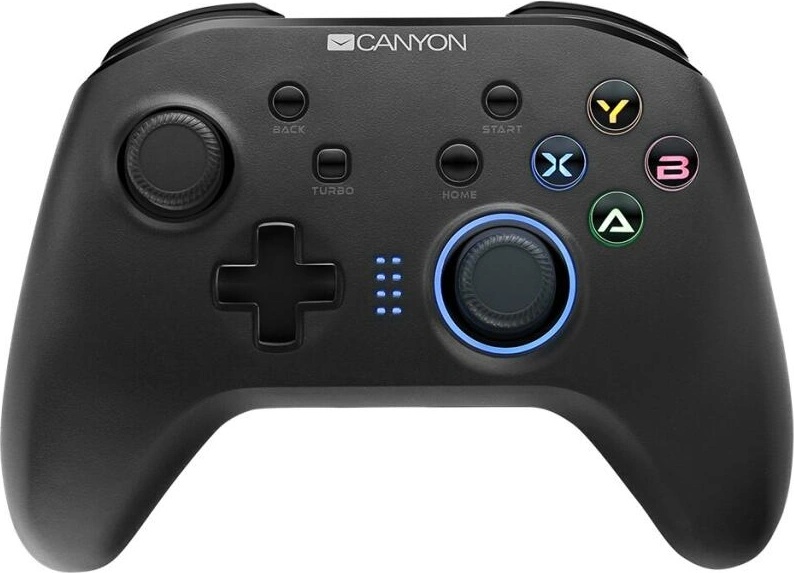 CANYON CND-GPW3