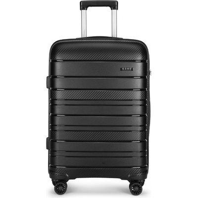 Kono Elegant čierna 70L