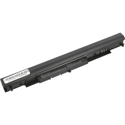 Movano Батерия за HP 240 G4 / 245 G4 / 250 G4 / 255 G4, HS03, HS04, черна, 10.8 V, 2200 mAh (BT/HP-240G4-11.1)