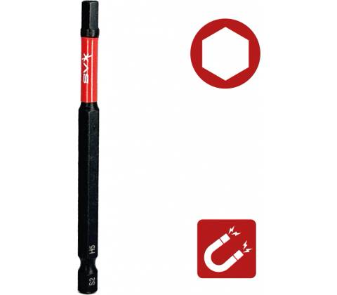 SVXtools H5 90mm C90H5