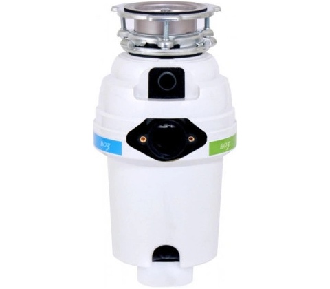 EcoMaster Deluxe EVO3