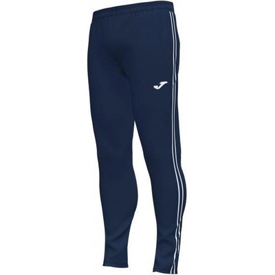 Joma Classic Long Pants Dark Navy White