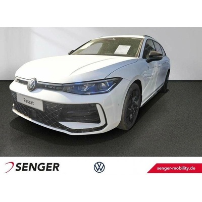 Volkswagen Passat Variant 2.0 TDI R-Line DSG 110 kW
