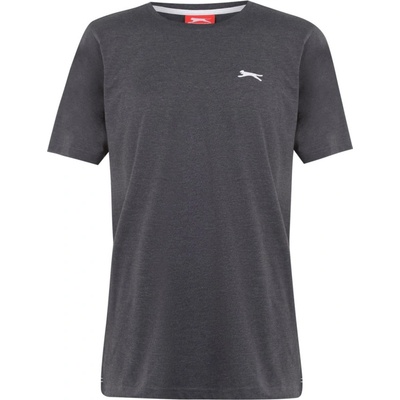 Slazenger tričko pánské šedá