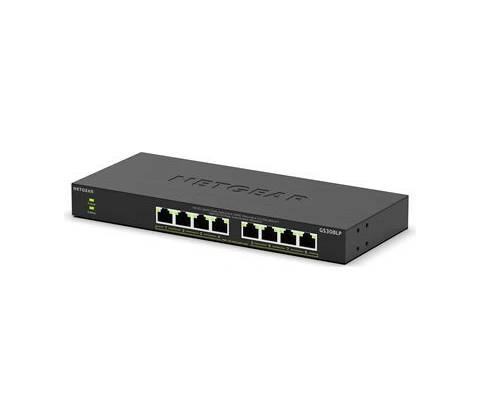 Netgear GS308LP-100EUS