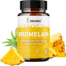 Blendea Bromelain 60 kapslí