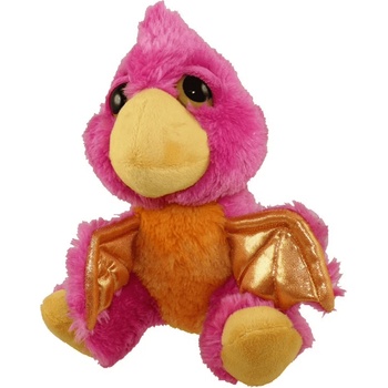 Aurora Плюшен дракон 25 см. Aurora World Dreamy Eyes 21286