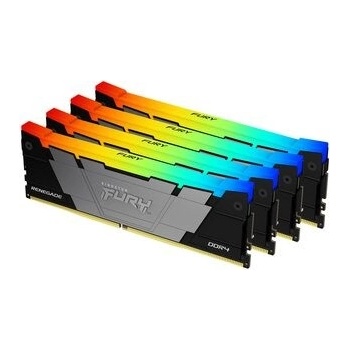Kingston DDR4 32GB 3600MHz CL16 (4x8GB) KF436C16RB2AK4/32