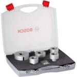 Bosch - Комплект от 5 броя диамантени пробивни корони 2608599037 (2608599037)