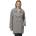 REDGREEN Палто Redgreen Senta coat - Grey (Light Grey Melange)