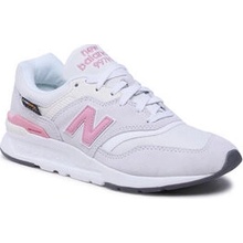 New Balance sneakersy CW997HSA šedá