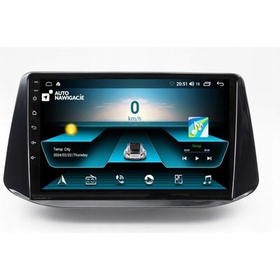 SMART-AUTO FR9 2/64 RDS1 HY 140N