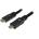 LogiLink HDMI кабел, A/M-A/M, 4K/30 Hz, усилвател, 30 м