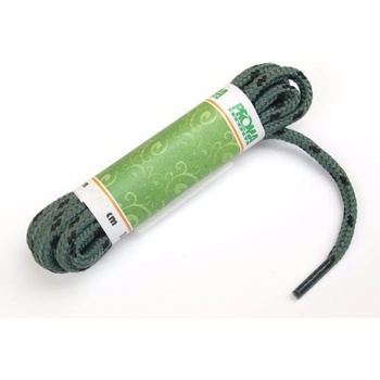 Proma Sport guľaté 170p šedo-čierné