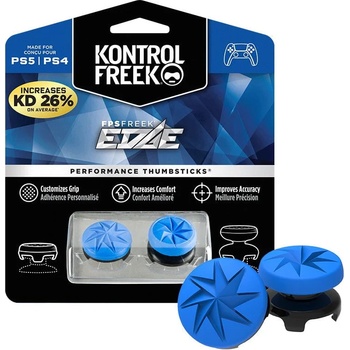 KontrolFreek FPS Freek Edge Performance Thumbsticks for PS5 blue (2155-PS5)