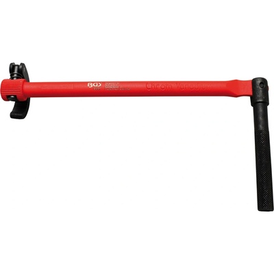 BGS technic Klíč hákový pro matice, kloubová T-rukojeť BGS 8330