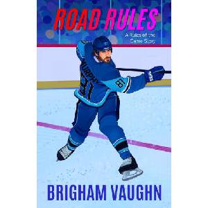 Road Rules | Brigham Vaughn (2026)