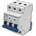 Qoltec C63 3P 52595