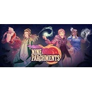 Nine Parchments