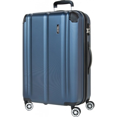 Travelite City 4w Navy 86 l