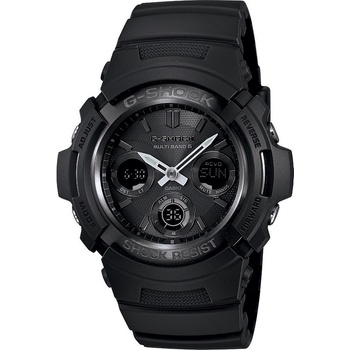 Casio AWG-M100B-1A