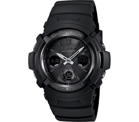 Casio AWG-M100B-1A