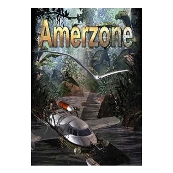 Amerzone