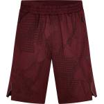 Boss Блуза с яка Boss Men's Hecon Desert Active Short Sleeve Polo Shirt - Medium Red