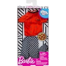 Barbie Kenovy oblečky FKT44
