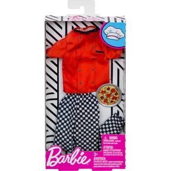 Barbie Kenovy oblečky FKT44