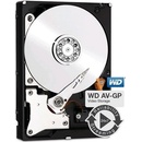 WD AV Green Power 3TB , SATA/300, 64MB, WD30EURS