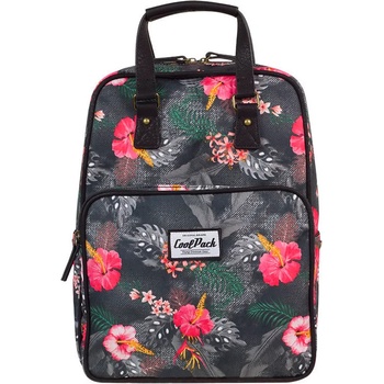 Image 1 of COOLPACK Раница COOLPACK Cubic Coral Hibiscus