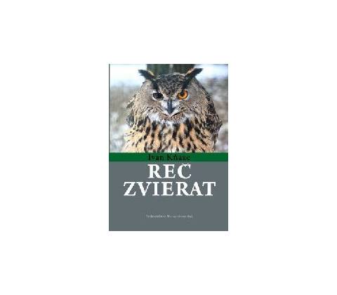 Reč zvierat
