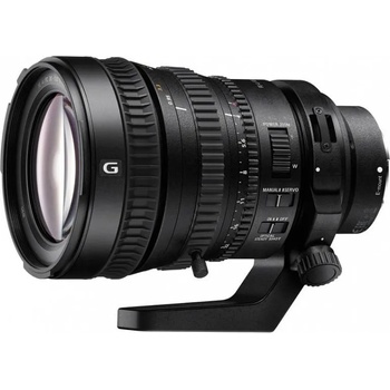Image 1 of Sony FE 28-135mm f/4 OSS G Power Zoom (SELP28135G)