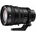 Sony FE 28-135mm f/4 OSS G Power Zoom (SELP28135G)